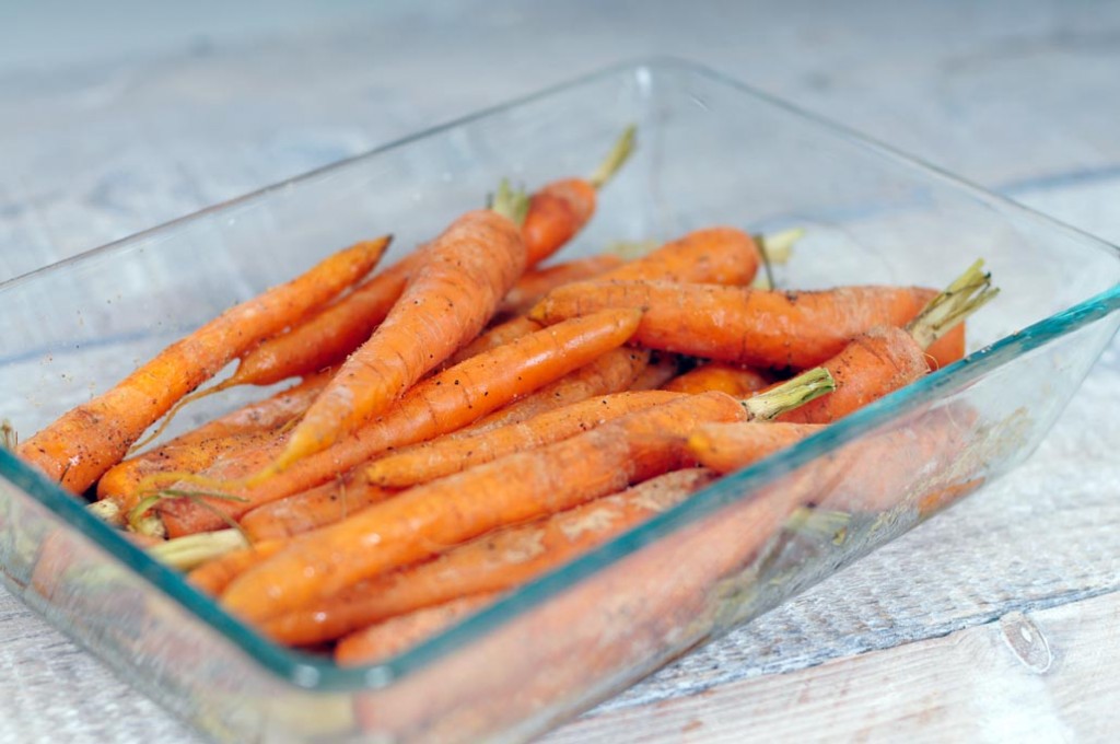 Bijgerecht Glutenvrij Vegetarisch