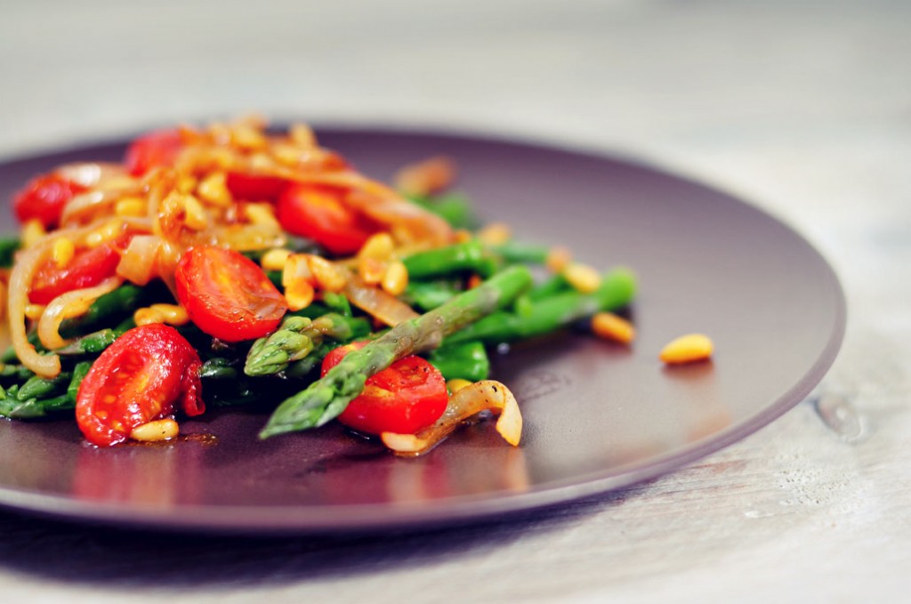 Bijgerecht Glutenvrij Koolhydraatarm Vegetarisch